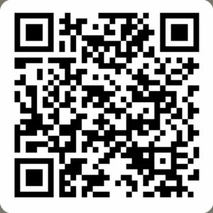 QR-Code zur Anmeldung zum Dialog Dag 2026